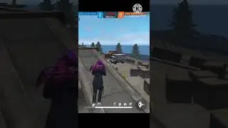 Freefire headshot status short video//freefire video//freefire tiktok//freefire m1887 game play
