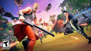 Nintendo Leaked Fortnite Season 3! (Map, Klombos, Theme)
