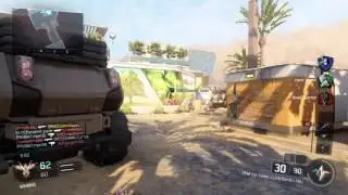 What Is This*New* Gun?! Black Ops 3