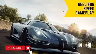 Need For Speed No Limit | NFS | Gameplay | Koenigsegg vs Koenigsegg | #nfs #needforspeed
