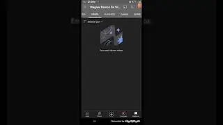 Introducing, my second account! (Plus, a shoutout!)