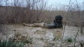 Get dirty, rinse and repeat 5