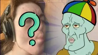 XENODBD REVEALED HIS FACE AFTER CHAT GOT HIM MAD | DEAD BY DAYLIGHT