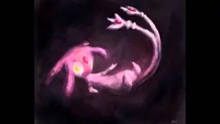 Pokemon D/P/P Remix: Legendary Trio (2nd Remix)
