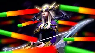 le perso le plus DANGEREUX du jeu coûte 1 gold