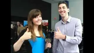 KATIE CHATS: TELEFILM, JEREMY GUENETTE, FILMMAKER, MIA