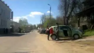 Пристань