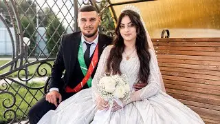 Алик & Света/Фильм 2 г. Лихославль