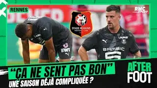 Rennes : "Ça ne sent pas bon", une saison qui s'annonce déjà compliquée ?
