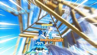 1 Minute 42 Seconds of satisfying 200 pumps..
