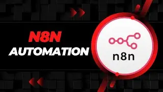YouTube Video Auto Upload with n8n + Google Drive