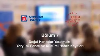 Doğal Harikalar Yaratmak: Yeryüzü Sanatı ve Kültürel Hafıza Kayıtları|
