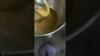 Making chocolate chip cookies!!!