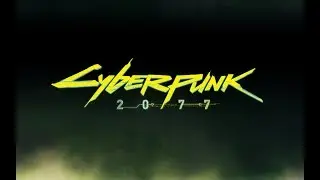 🔥 CYBERPUNK FONT *FIXED 2019* 🔥