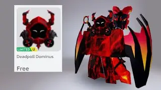 NEW GET FREE 15+ UGC ITEMS |EZZ ROBLOX