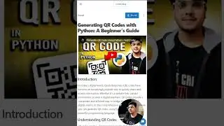 Start using this AI to convert your video into a blog 