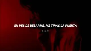 Sabïre | Make Me Shiver (Subtitulado)