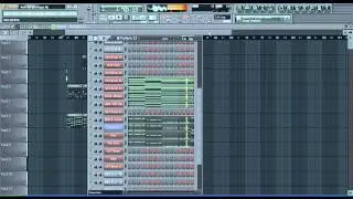 Kygo - Here for You ft. Ella Henderson FL Studio Remake + FLP