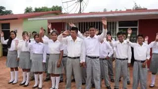Fundacion CV