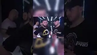 Крик выживал в бою с Коваленко