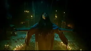 The Great Power of a Witch's Love