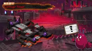 Carnage Stage 14 - Fuji and Ao | Disgaea 7