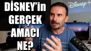 ATATÜRK DİZİSİ NEDEN İPTAL EDİLDİ? Disney+ Nerede hata yaptı?