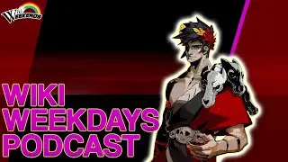 The Elite Four of Hell | Wiki Weekdays Podcast
