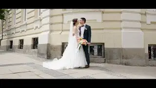 Сватбен трейлър Теодора и Георги (видеозаснемане на сватба)