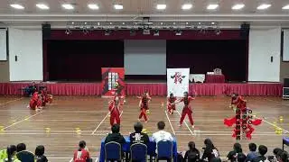 Austin Diabolo Team - DMOC 2019 (团体)国际公开组舞台赛