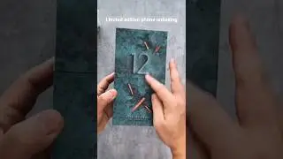 limited edition phone unboxing #mumba #technology #tech #phone #xiaomi