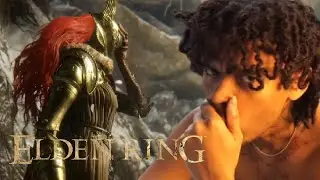 Beating ELDEN RING on LEVEL 1..