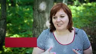 Лагерь молодежного актива 