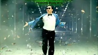 PSY   GANGNAM STYLE Dj MiLi  WWW.DJMILI.COM.AR