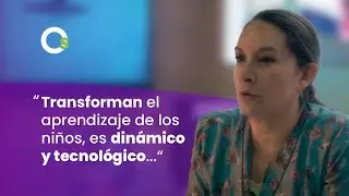Colegio Rafael Bernal Jiménez: Y su Testimonio OneScreen🏫