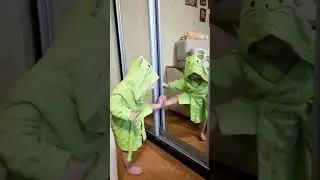 Ведь я такая красивая сегодня.