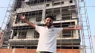 Elvish YADAV￼ home 🏠 TOU￼R @ElvishYadavVlogs @TheSocialFactory  #system ￼#trending #viral