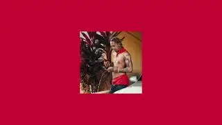 raw cashh - states mad (sped up)