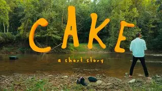 "Cake" A Short Story | Sony FX3 + Sigma 24-70mm