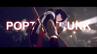 Of five people, three must pay a price...【EDITS】