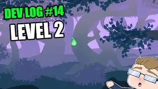 Visual upgrade everyone waited for | Puzzle game devlog #14