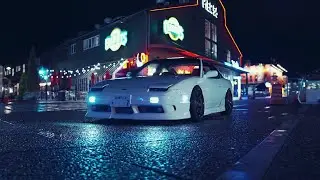Trevor Daniel - Tempo (HØRU REMIX) (Lyrics) [Wave/Nightdrive]