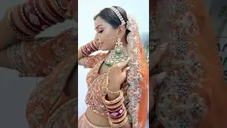 Unveiling the Bridal Makeover Magic