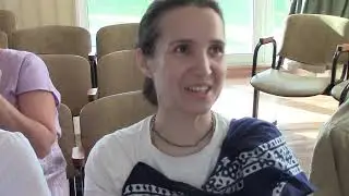 № 1. Отзывы родителей. Летние Встречи 08.2024
