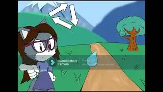 Speedpaint Sobre El Ambiente
