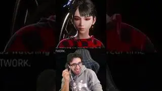 When the Stellar Blade OST hits 🔥