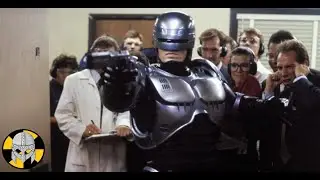 RoboCop Rogue City Auto-9 Upgrade System Tutorial & Guide