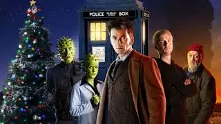 Doctor Who: The End of Time (2010) Theme