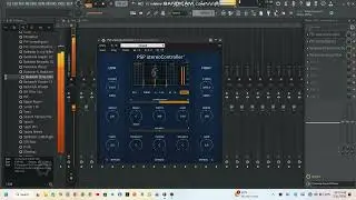 FL STUDIO SESSION. ISA 123 BEAT 🪘