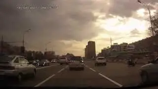 Как можно так ездить?